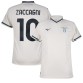 Lazio Bortedrakt Zaccagni 10 2025–2026